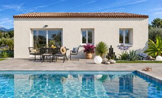  Maison à vendre 4 pièces 73 m²