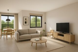  Maison 4 pi�ces 110 m� Dol-de-bretagne