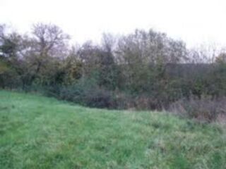  Terrain � vendre 1320 m�