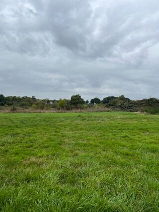  Terrain 383 m� Alen�on