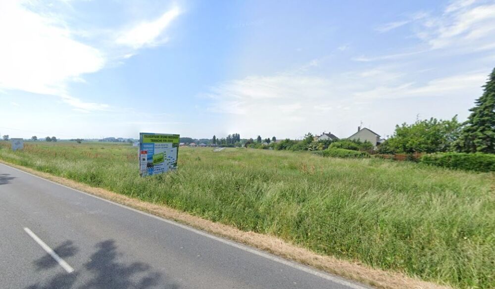 EMPLACEMENT PRIVILÉGIÉ - MAISON NEUVE DE PLAIN-PIED A CO....