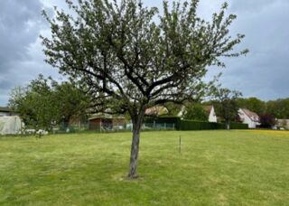  Terrain � vendre 510 m�