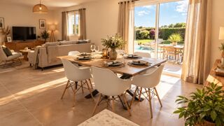 Maison à vendre 4 pièces 98 m²