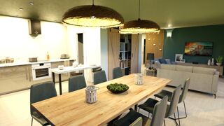  Maison à vendre 5 pièces 110 m²