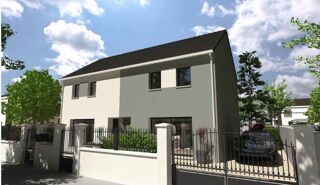  Maison � vendre 6 pi�ces 141 m�