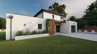  Maison à vendre 4 pièces 138 m²
