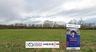  Terrain � vendre 800 m�