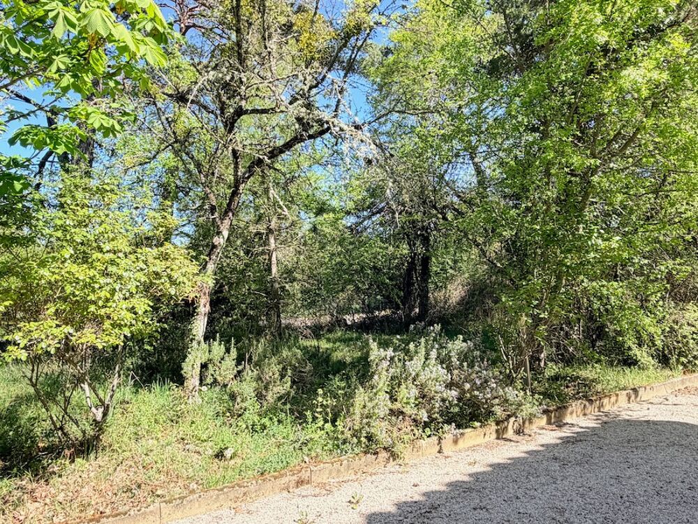 vente Terrain - 881 m² Plan-d'Aups-Sainte-Baume (83640)