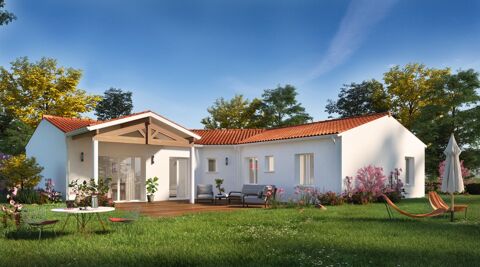   Vente Maison Maison - 7 pi�ce(s) - 145 m�