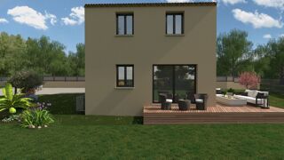  Maison à vendre 4 pièces 77 m²