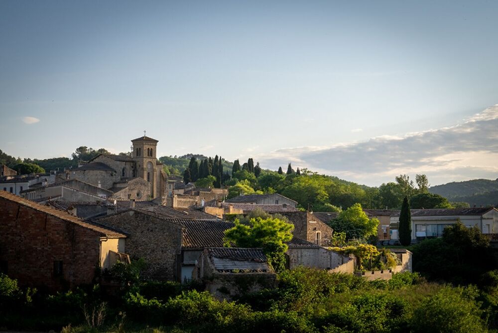 vente Maison - 4 pi�ce(s) - 90 m� Saint-Hilaire (11250)