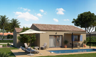  Maison 3 pices 71 m Limoux