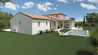  Maison � vendre 3 pi�ces 120 m�