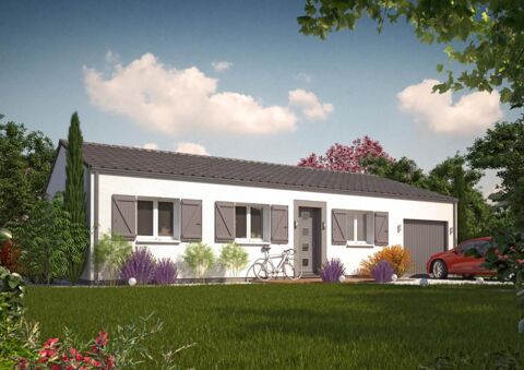 Vente Maison 248385 Prignac-et-Marcamps (33710)