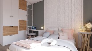  Maison 5 pièces 113 m² Vieillevigne