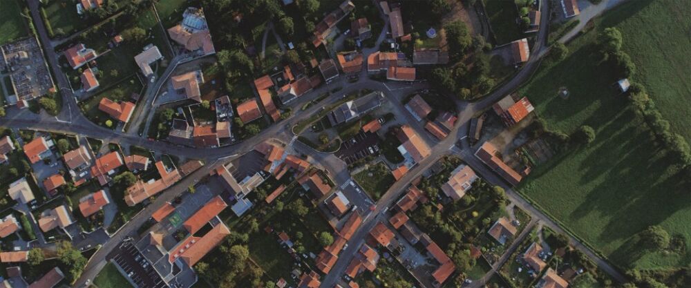 vente Terrain - 1500 m² Saint-Jean-d'Avelanne (38480)