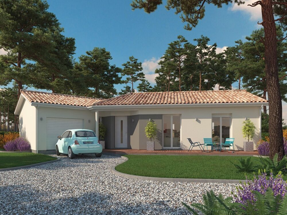 Maison 7 pièces 146 m² · à Breuillet · 146 m² · 389 000 €