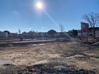 Terrain - 324 m²