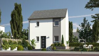  Maison  vendre 4 pices 70 m