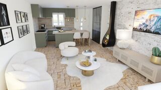  Maison 2 pi�ces 60 m� Carnoules