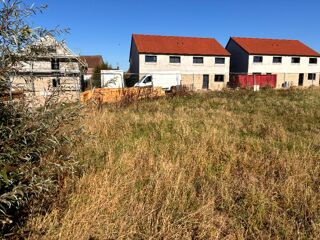  Terrain à vendre 383 m²