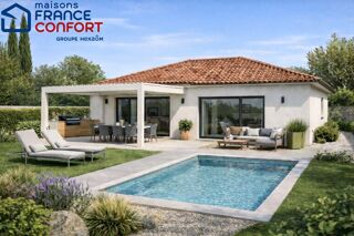  Maison � vendre 4 pi�ces 90 m�