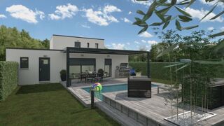  Maison � vendre 4 pi�ces 110 m�