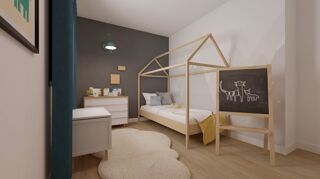  Maison 6 pi�ces 110 m� Bourges