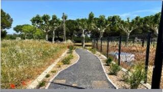  Terrain � vendre 630 m�