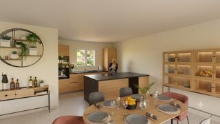  Maison à vendre 5 pièces 113 m²