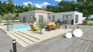  Maison  vendre 6 pices 90 m