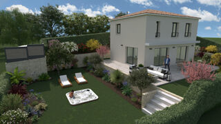  Maison 4 pièces 102 m² Saint-laurent-du-var