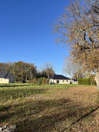  Terrain � vendre 809 m�