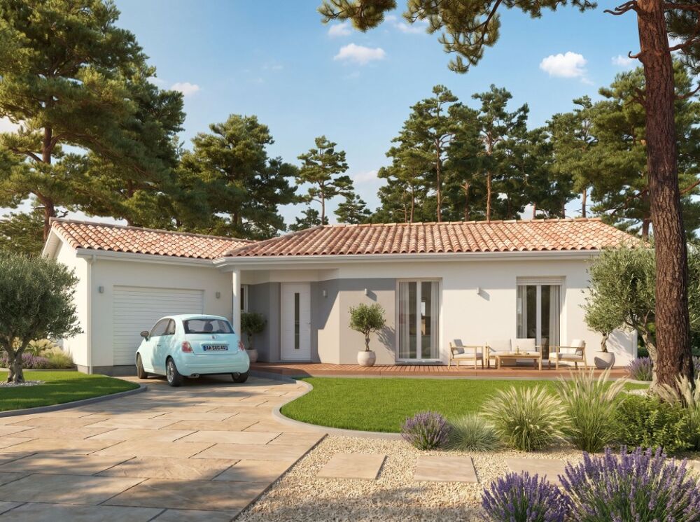 vente Maison - 7 pièce(s) - 146 m² Beauregard-de-Terrasson (24120)
