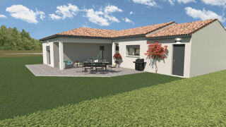  Maison � vendre 3 pi�ces 105 m�