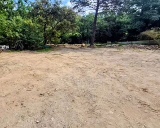  Terrain à vendre 1300 m²