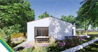  Maison � vendre 4 pi�ces 80 m�