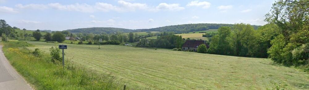 MAISON À CONSTRUIRE DE 164 M² PROCHE DE BEAUSSAULT, 7 PI....