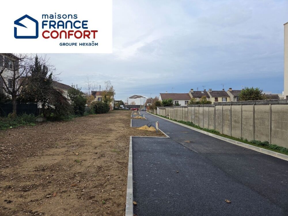 vente Maison - 7 pièce(s) - 115 m² Bueil (27730)