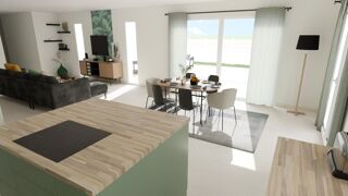  Maison � vendre 5 pi�ces 125 m�