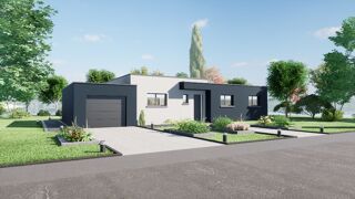  Maison 5 pices 96 m Folgensbourg