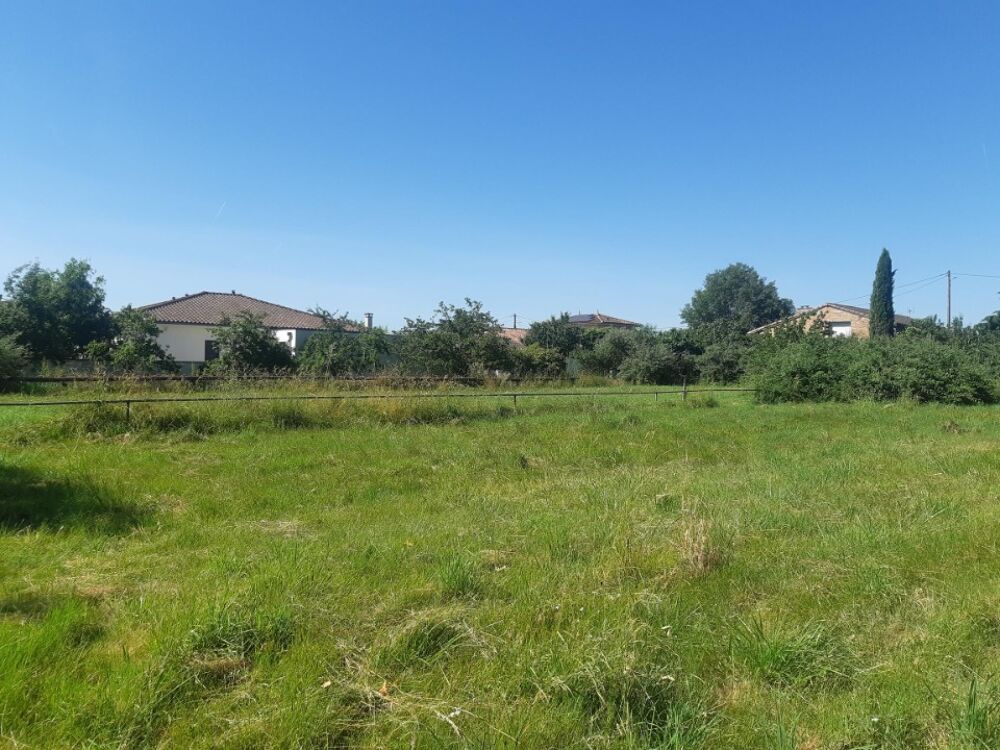 vente Maison - 4 pièce(s) - 90 m² Castelnau-d'Estrétefonds (31620)