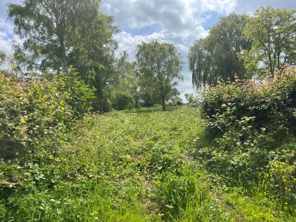 vente Maison - 7 pièce(s) - 110 m² Favières (80120)