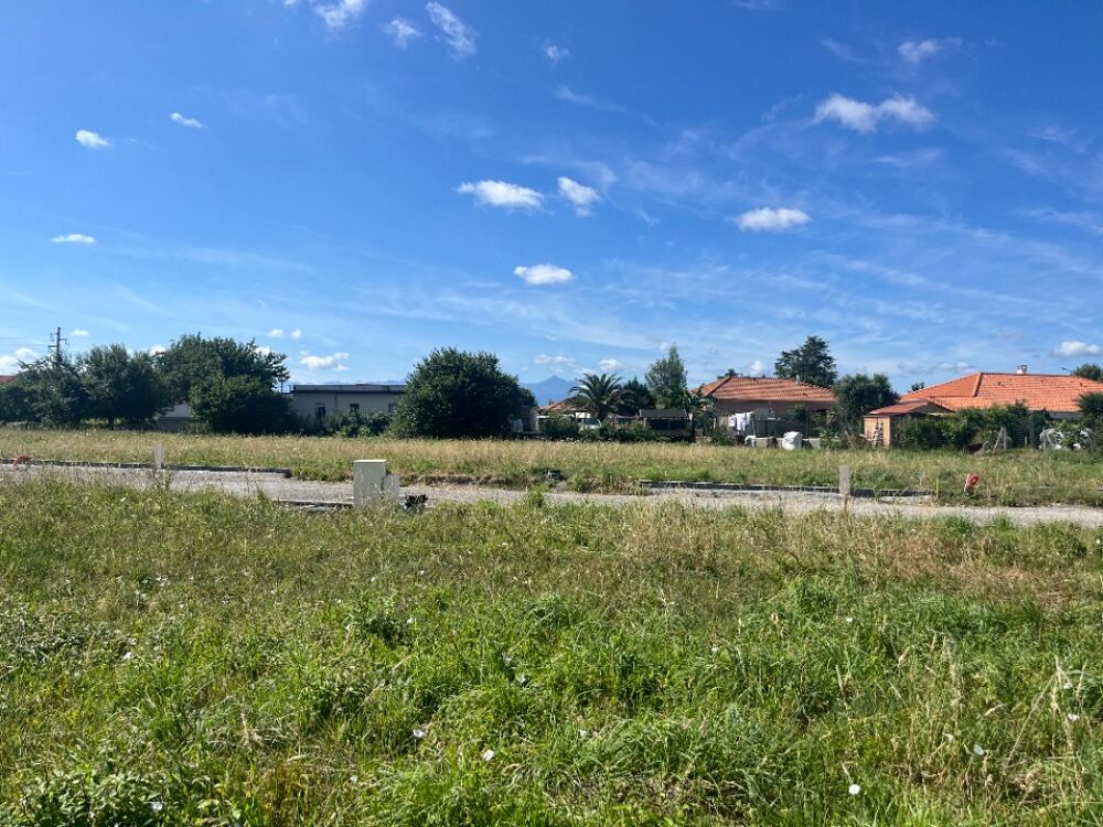 vente Terrain - 522 m² Bordères-sur-l'Échez (65320)