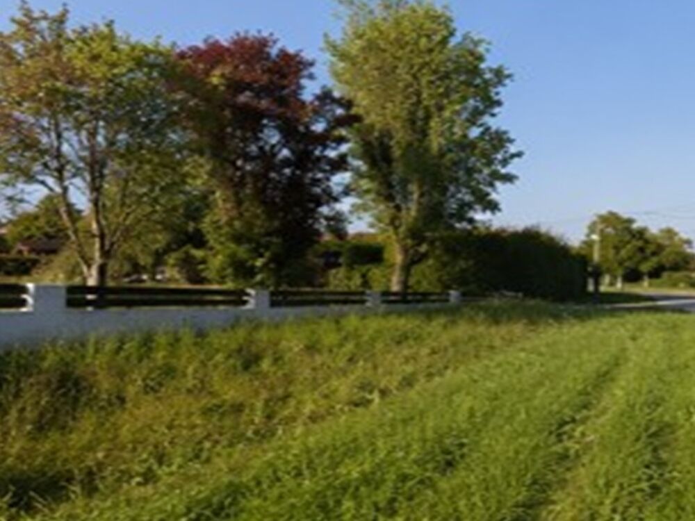 vente Terrain - 416 m² Périssac (33240)