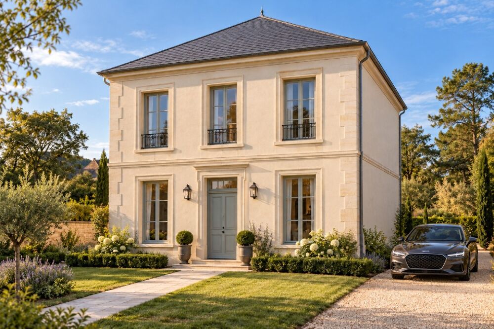 vente Maison - 5 pièce(s) - 120 m² Thorigny-sur-Marne (77400)