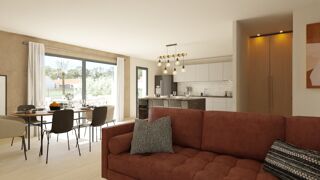  Maison � vendre 6 pi�ces 100 m�