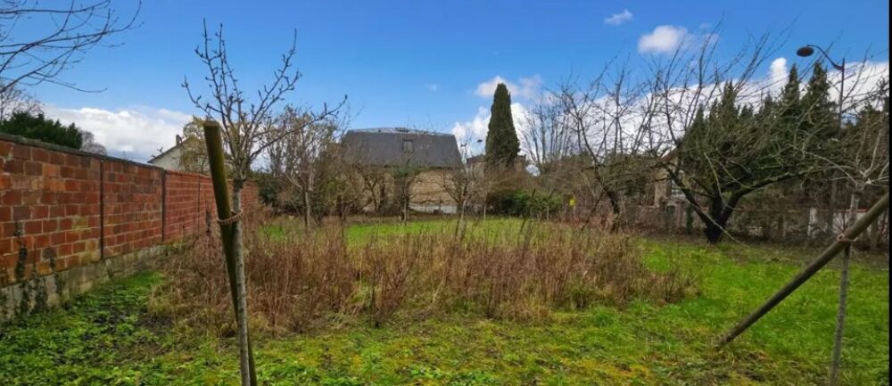 VENTE d'une maison de 6 pièces (109 m²) à Marcoussis<BR/....