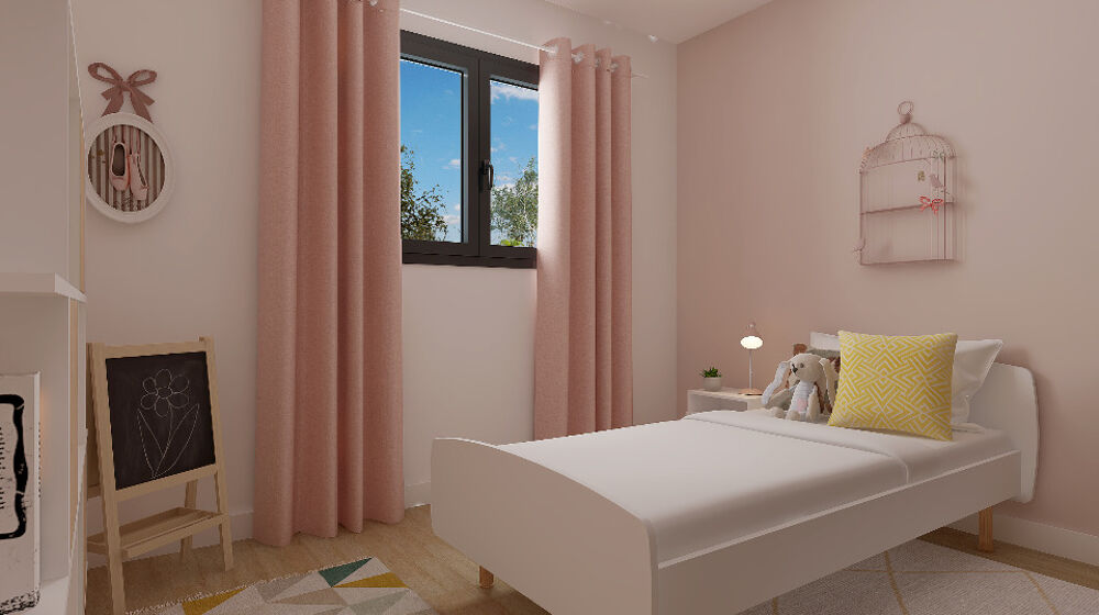vente Maison - 4 pièce(s) - 82 m² Le Maisnil (59134)