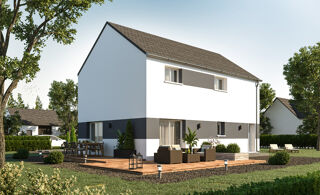  Maison � vendre 6 pi�ces 120 m�